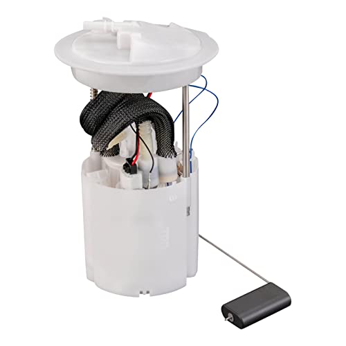Fuel Pump Module Assembly Compatible with 2008-2013 Volvo C30 2007-2013 C70 2007-2011 S40 V50