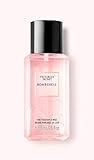 victoria secret bombshell bh Duftnoten: Lila Passionsfrucht, Shangri-la Pfingstrose und Vanille Orchidee.