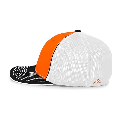Image of Pacific Headwear Unisex Adult Pacific Headwear Trucker Flexfit Cap