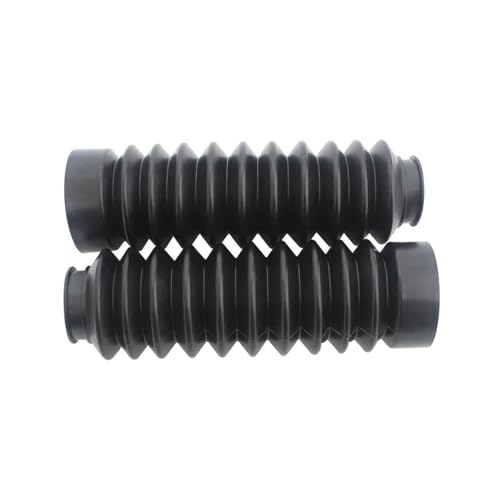 Polainas de horquilla para moto Honda CB500 que evitan fugas en amortiguador