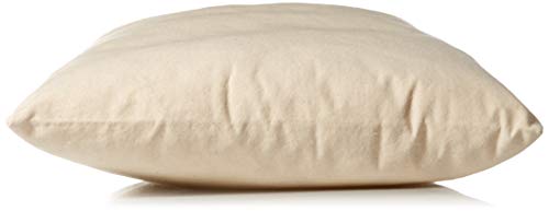 Bolsa Tote de Lona Pesada de Algodón 12 Pack Natural miniatura 4