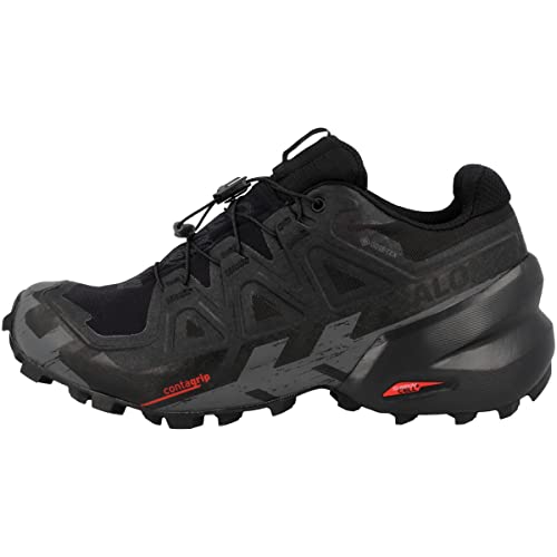 Salomon Men's Speedcross 6 GTX Sneaker