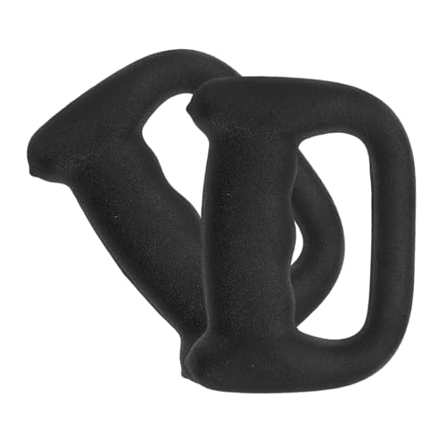 Haltères portables et ergonomiques HEMOTON pour musculation et gym douce