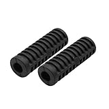 pedal de arranque moto vento Material : Goma AUTOZOCO Funda de Goma del Pedal de Arranque para Moto negro