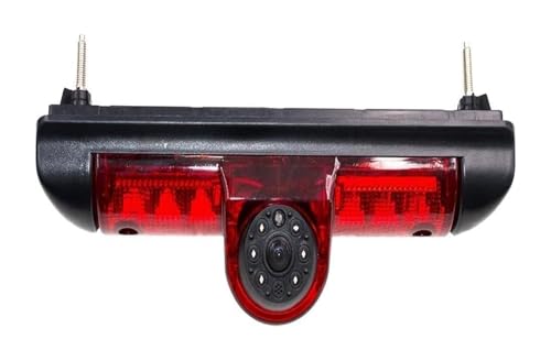 Feu stop Citroën Jumper avec caméra de recul vision nocturne pour utilitaire - 4