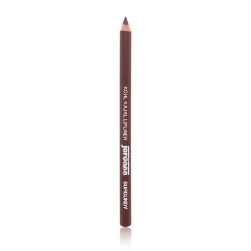 Jordana Kohl Kajal Lipliner Burgundy