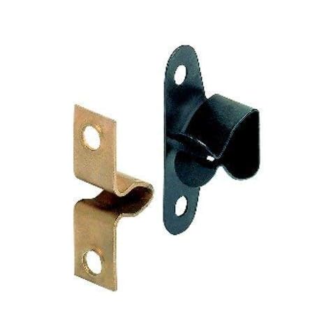 Gedotec® Loquet Fermeture à Pince Cover
