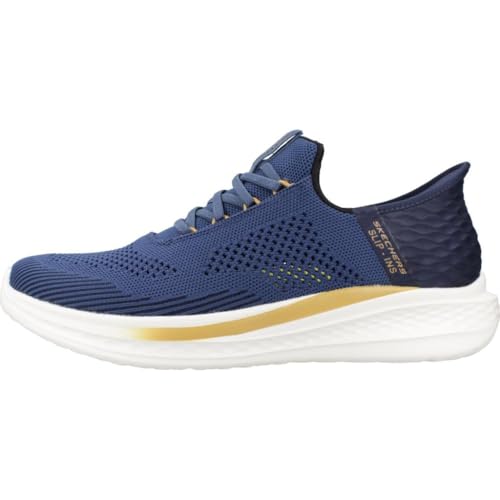 Image of Skechers Men's Slade Quinto Shoes