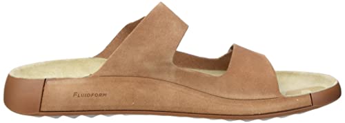 Image of ECCO Men's Cozmo Two Band Slide Sandal