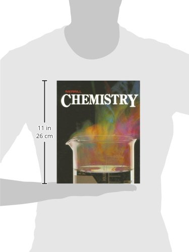 Merrill Chemistry