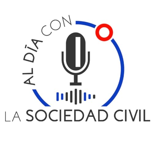 Couverture de Al D&iacute;a con la Sociedad Civil