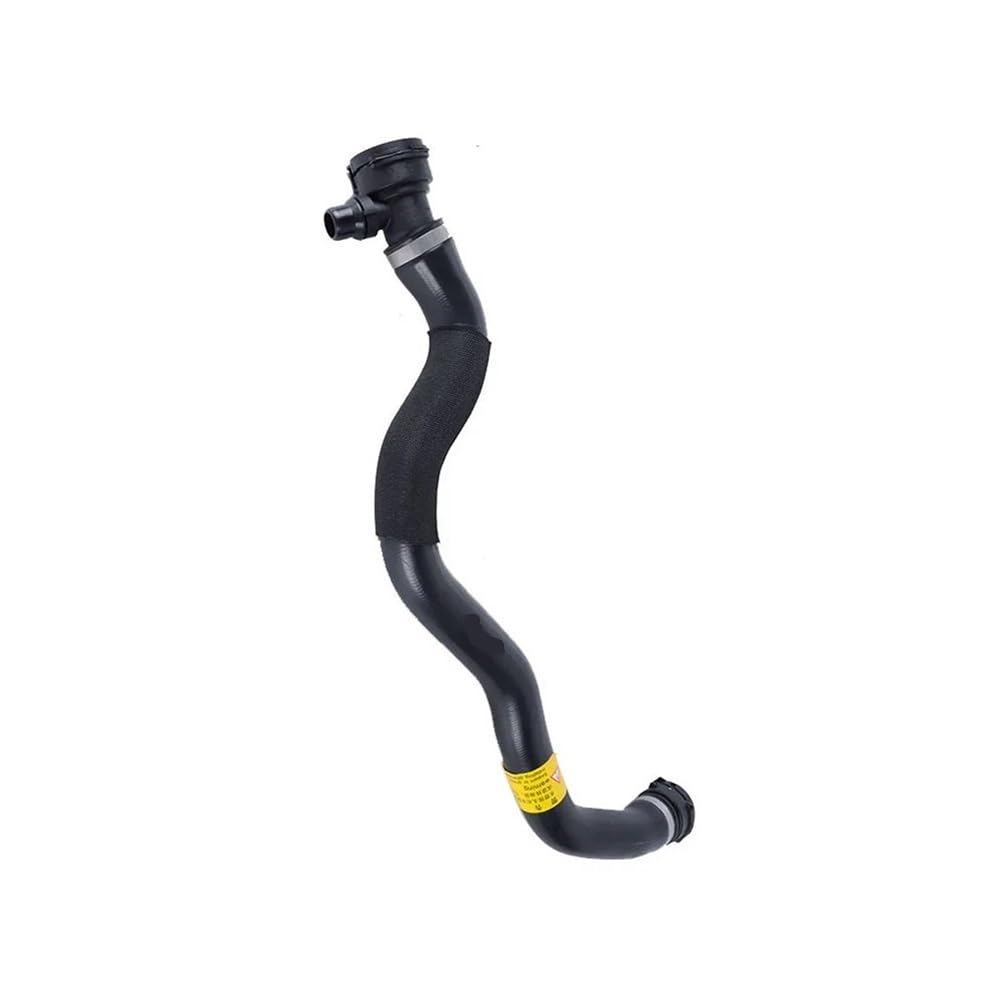 Derksawdp One Color Car Accessories Radiator Engine Hose 17128602871 For G30 G31 G38 G11 G12 Engine B58