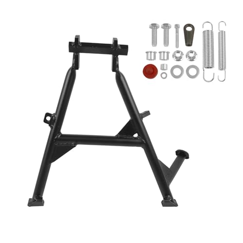Béquille Centrale pour TRANSALP 750 Voyage Moto Support Stationnement