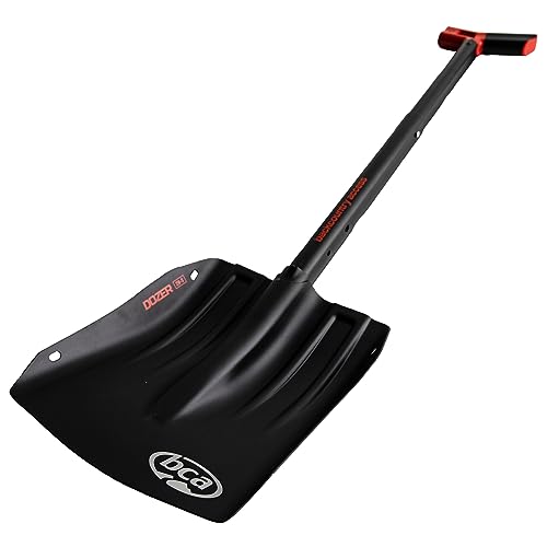 BCA Backcountry Access Dozer 2H-S Shovel - Black