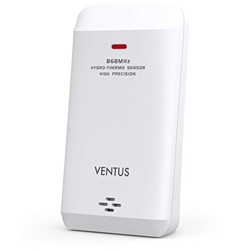 Preisvergleich Produktbild Ventus Zusatz-Thermo- / Hygrosensor W035, geeignet W832 W835