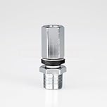 Thunderpole Antenna PL Stud Mount | 3/8"