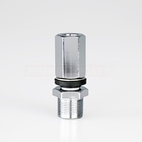 Image of Thunderpole Antenna PL Stud Mount | 3/8"