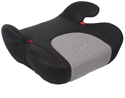 Play Safe Three 30183 310 - Elevador de coche grupo 2 y 3, Color Wooly