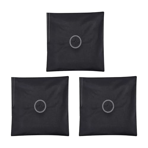 Base de drapeau en plumes sac de sable extérieur pour auvent et parasol