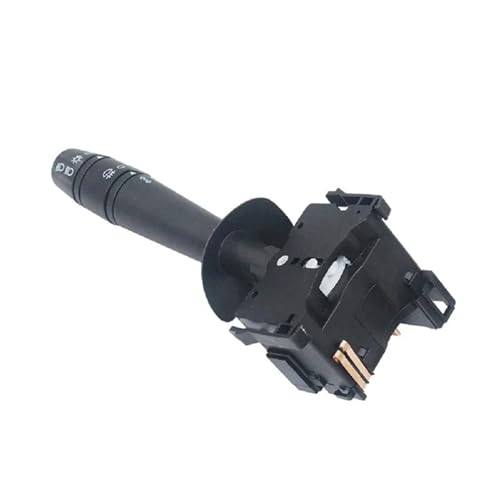 Commande de clignotants au volant 7701048912 Renault Espace 2001-2014 - 2