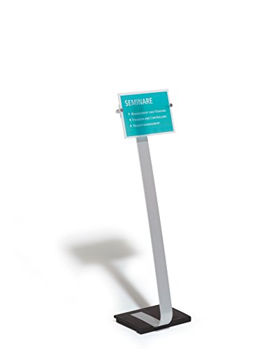 Need A Rack Banner Stand Adjustable 48