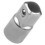 king tony 4816 Adapter, 1/2-inchF x 3/8-inchM