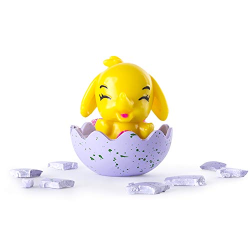 Hatchimals Colleggtibles Saquinho Display Sunny