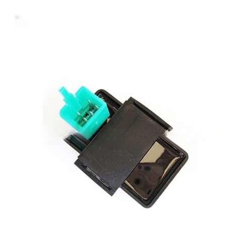 MEndip - Unité de Commande d'allumage CDI Pièces De Moto CDI AC Box 5 Broches pour 50cc 70cc 90cc 110cc 125cc ATV Moto Allumage CDI Dispositif