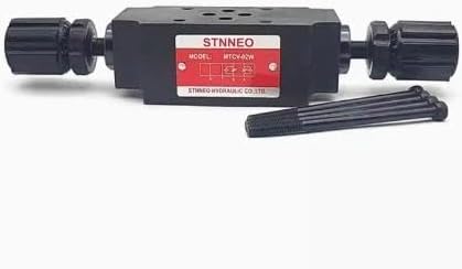 Available for STNNEO overflow pressure maintaining throttle valve MPCV-02W MPCV-02P MTCV-02W MTCV-02P MRV-02W MRV-02P General accessories (MPCV-02W)