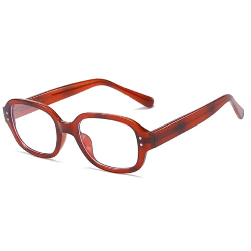 Lunettes de soleil vintage de qualité supérieure avec finitions rivets métalliques