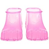 soin balneo deauville Chaussures de massage pour les pieds, bain de pieds portable : ce bain de pieds favorise la circulation sanguine et détend les pieds. fabriqué dans un matériau résistant à l'usure, il est durable