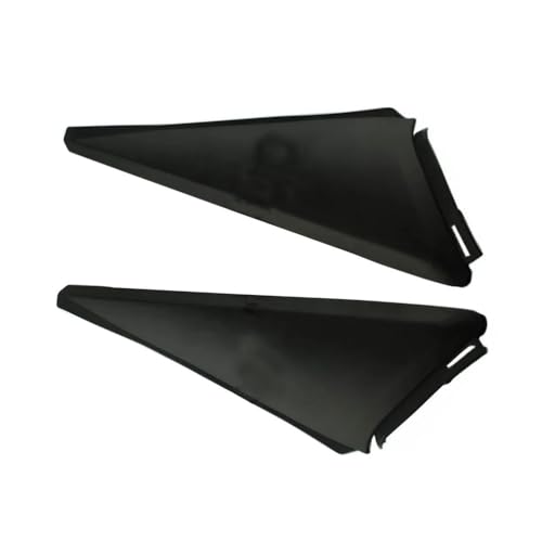 Carénage latéral CBR1000RR avec couvercle réservoir anti-vibrations