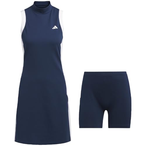 adidas Women's Ultimate365 Rib Dress