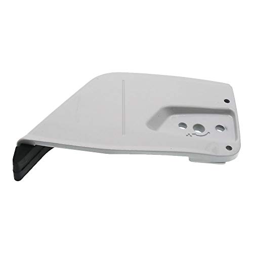 QHALEN Chain Sprocket Clutch Side Cover Replacement fit Stihl MS341 MS361 MS362 MS441 Chainsaw