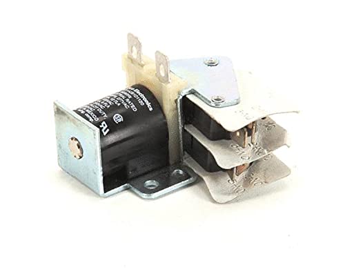 Company 9-3174-1 Relay Single Pole 120V