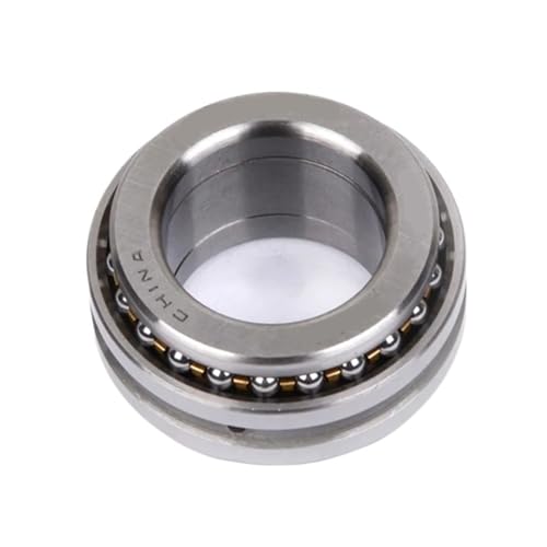 Aepqbgqj 234417 Präzisions-Schrägkugellager ABEC-7