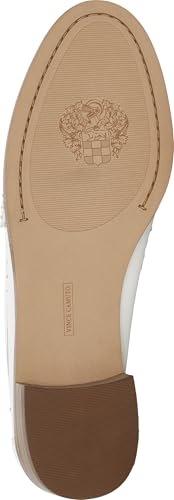 Image of Vince Camuto Calie Braided Flat Loafer
