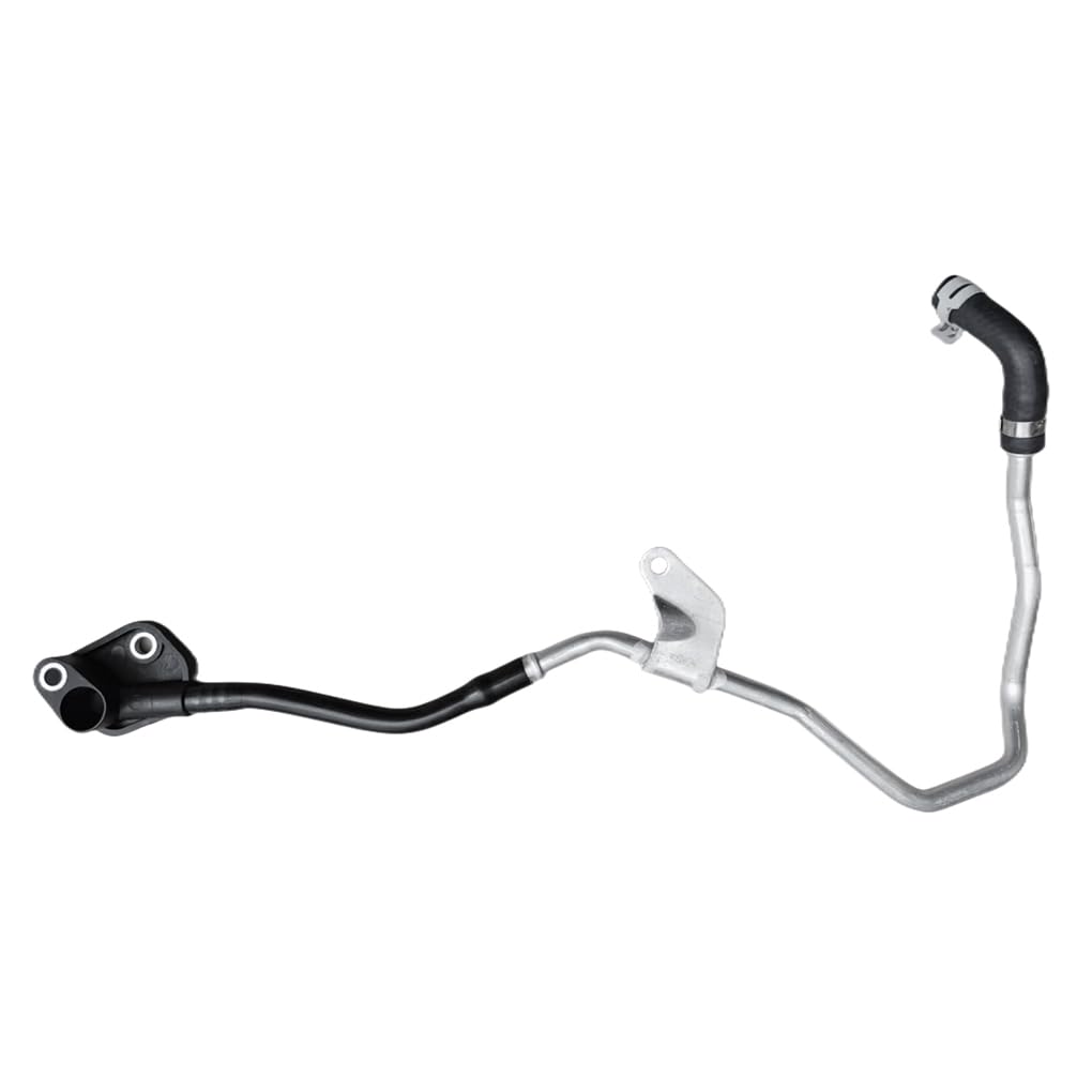 Amazon.com: Bomunik Engine coolant line suitable For Mercedes-Benz 