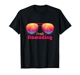 ¡Los flamencos son imprescindibles! Estos hermosos flamencos rosas con su plumaje rosa pertenecen en cada armario de niñas. Gafas de sol con flamenco rosa en el interior para princesas que aman todos los rosas y flamencos. Flamenco en una pierna para los amantes de los pájaros.
