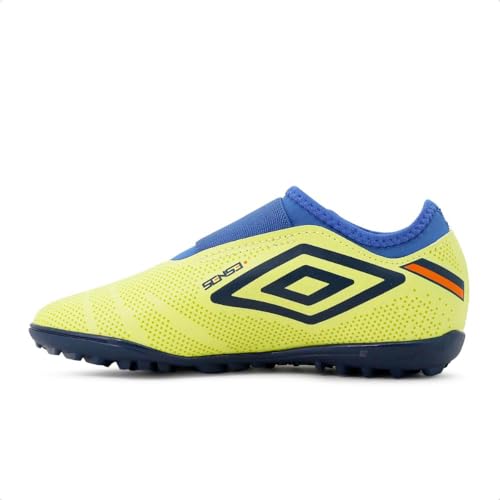 Chuteira Umbro Sense Society Juvenil