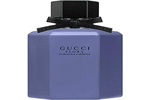 Gucci Flora Lavender Gorgeous Gardenia Eau de Toilette 1.6 oz. Li...