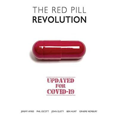 The Red Pill Revolution