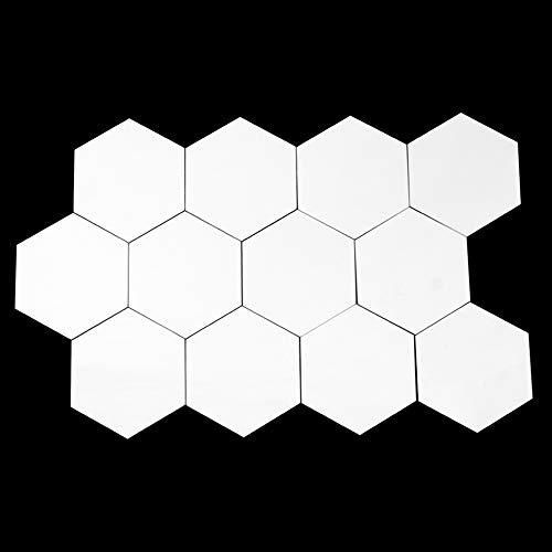 Comparativas de Espejos geométricos disponible en línea para comprar. 8 Imagen adicional