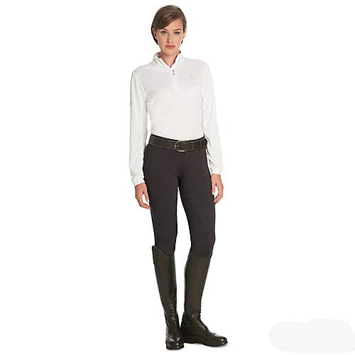 ovationLadies AeroWick Full Seat Breeches