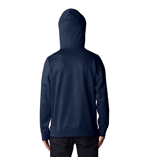 Image of Columbia mens Trek Hoodie