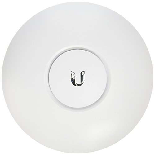 Image of Ubiquiti Unifi Ap-AC Lite - Wireless Access Point - 802.11 B /A /G /n /AC (UAPACLITE5US)