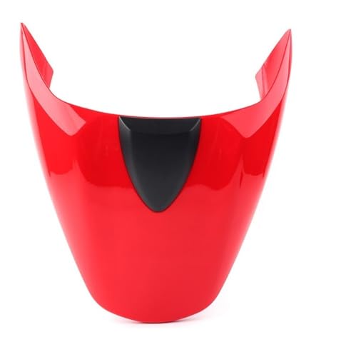 Capot de siège arrière Monster 696 795 accessoires carénage dosseret selle solo