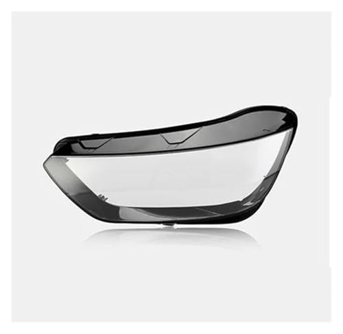 Coque en PVC pour phare avant gauche de voiture Q5 Q5L spécial trajets de nuit