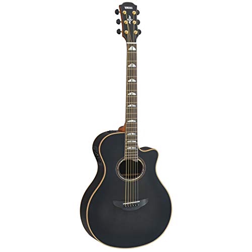 Amazon | ヤマハ YAMAHA エレアコギター APX1200II TBL | エレアコ 
