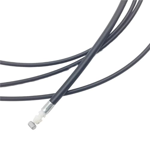 Câble trappe réservoir Camry 2002-2006 double commande ouverture coffre - 5